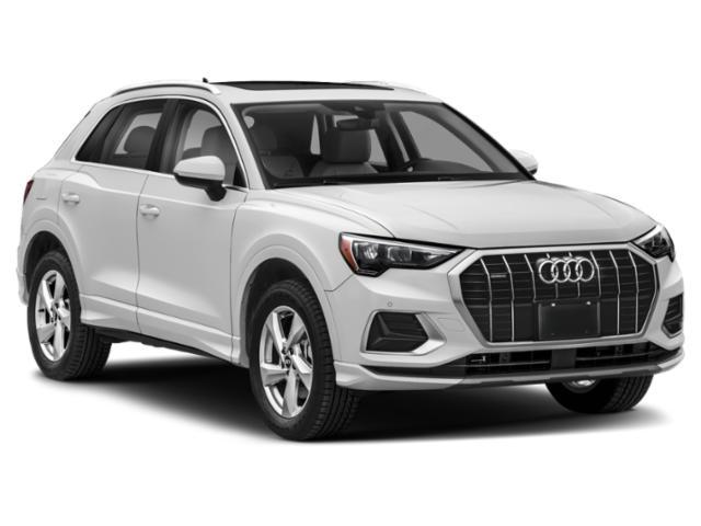 2022 audi q3 40 premium