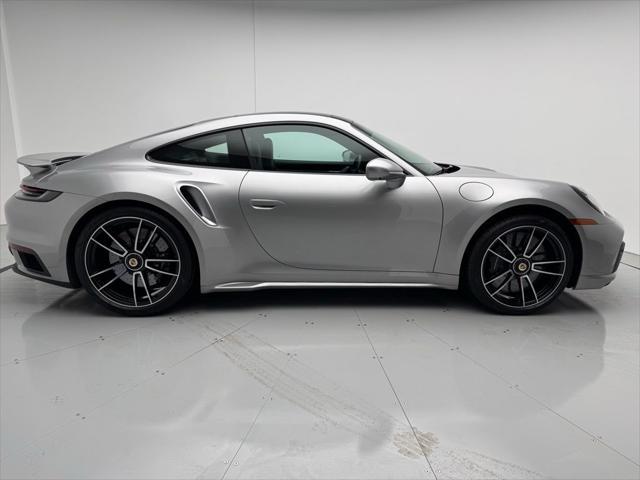 2023 porsche 911 turbo