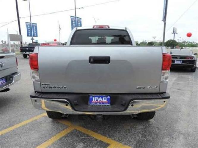 2012 toyota tundra 4wd truck ltd in san antonio, tx