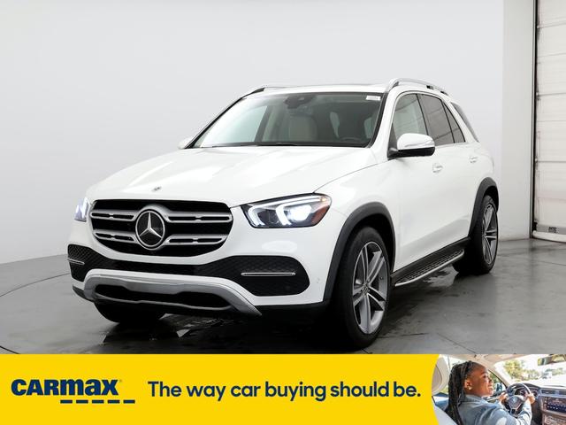 2021 mercedes-benz gle 350