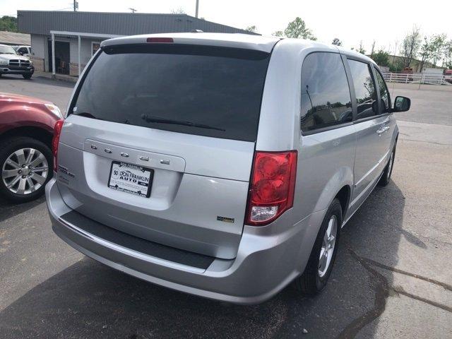 used 2011 dodge grand caravan mainstreet somerset, ky 42501 for sale in acorn, kentucky