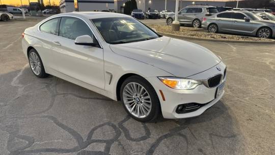 2014 bmw 4 series 428i xdrive