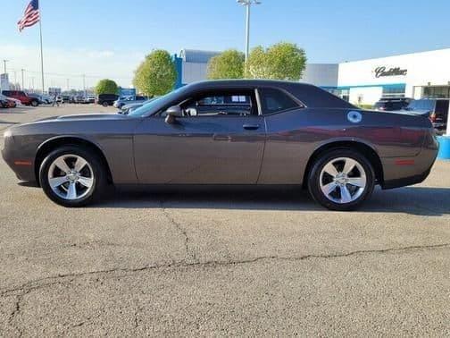 2021 dodge challenger sxt in jonesboro, arkansas