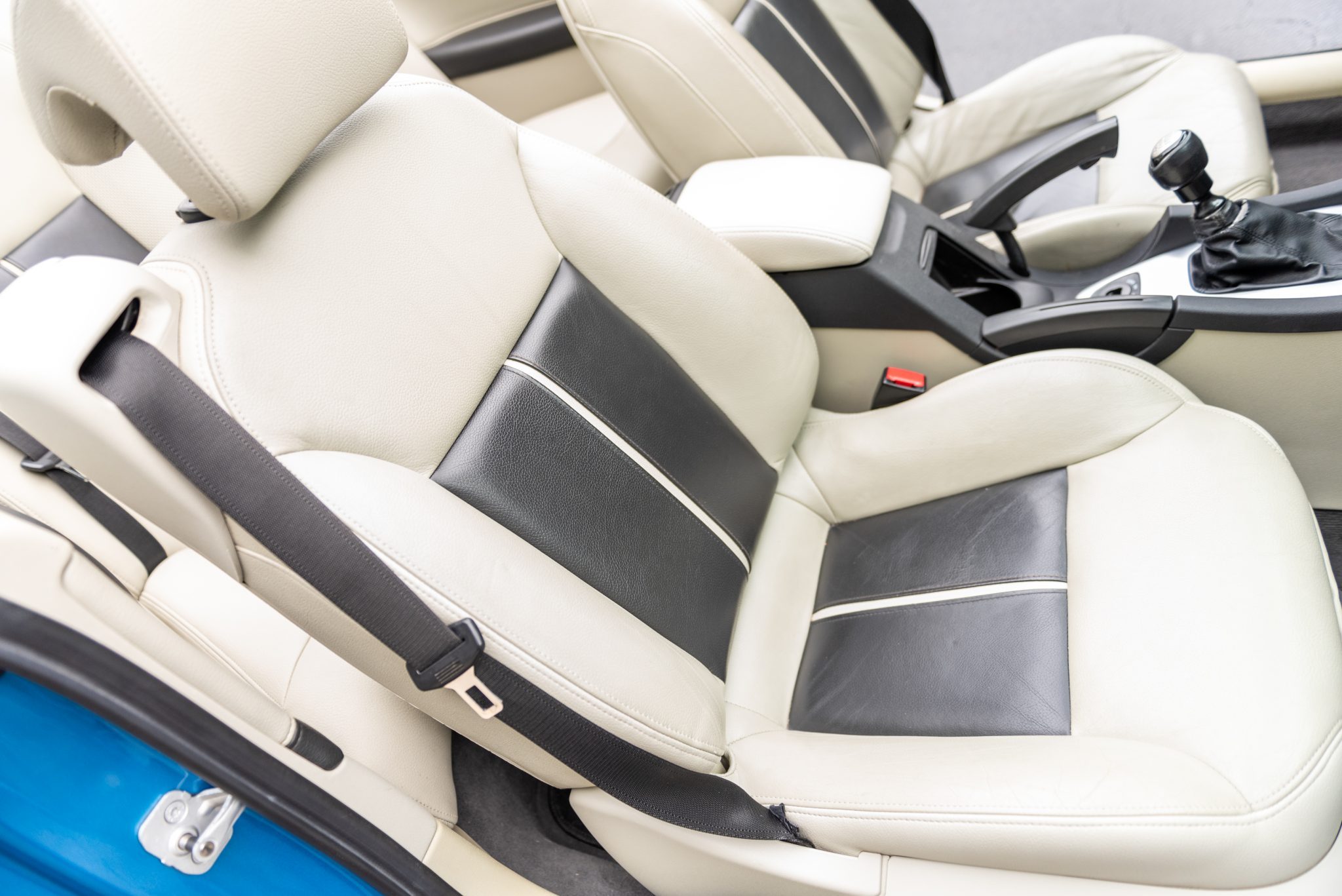 2007 saab 9-3 aero convertible 6-speed