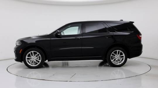 2022 Dodge Durango