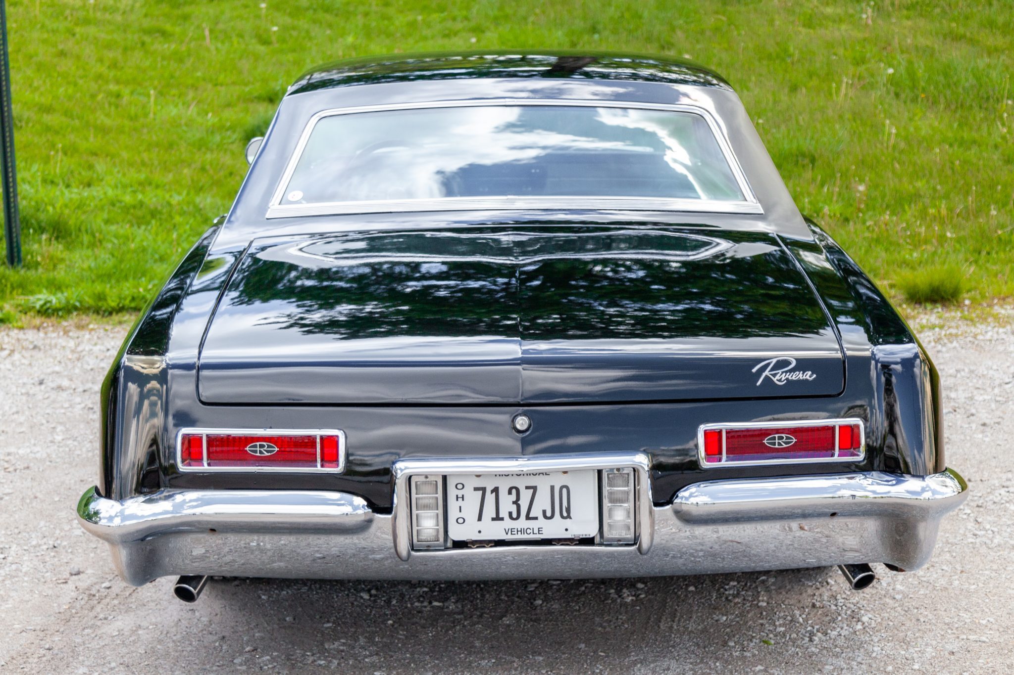 1964 buick riviera
