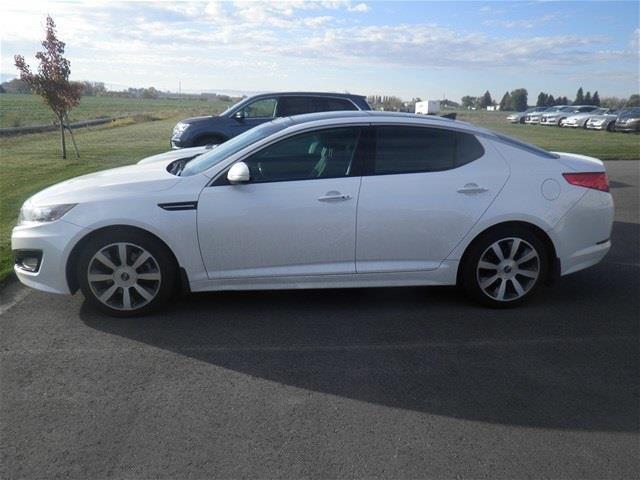 2013 kia optima sx sx 4dr sedan for sale in idaho falls, idaho