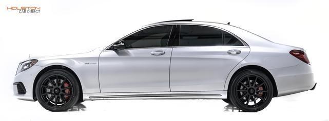 2015 mercedes-benz s-class 4matic