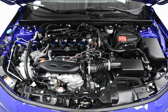 2024 acura integra a-spec package