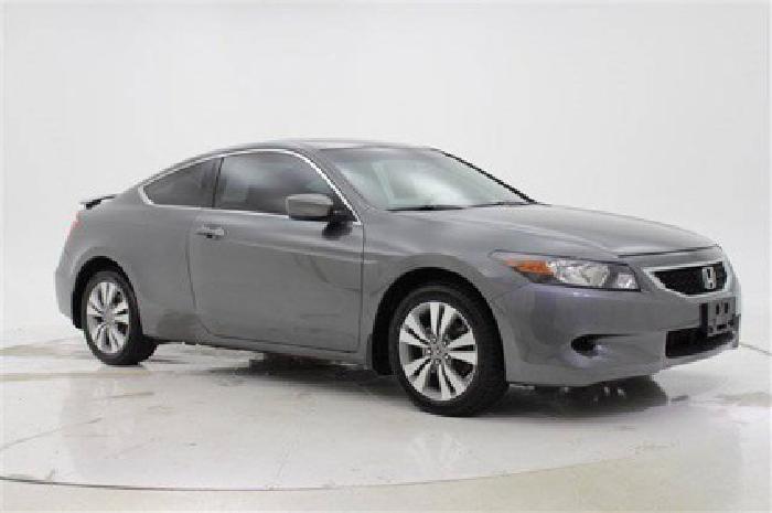 2008 honda accord cpe ex-l in columbus, oh