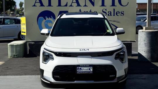 2023 Kia Niro