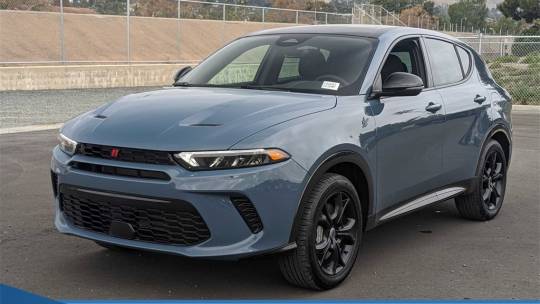 2024 Dodge Hornet