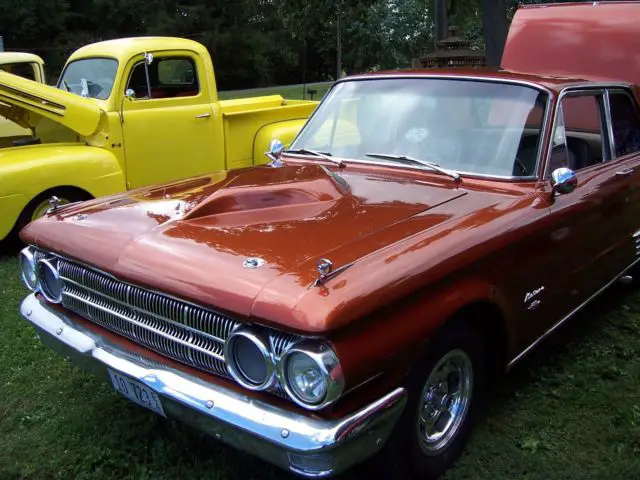 for sale 1962 mercury meteor