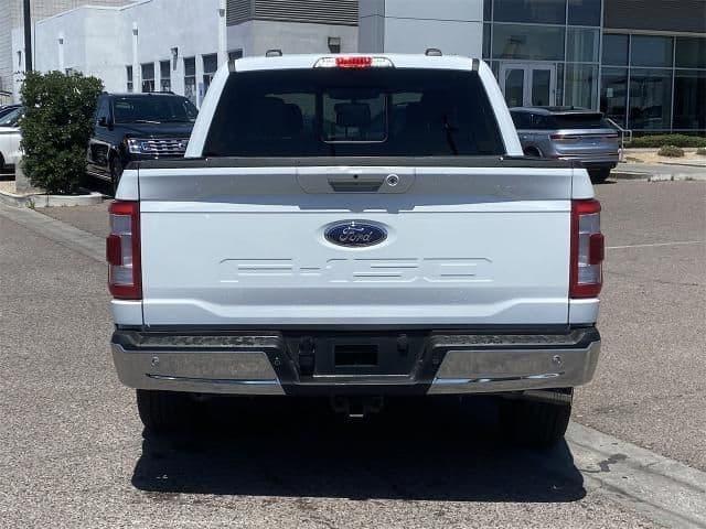 2023 ford f-150 lariat in phoenix, arizona