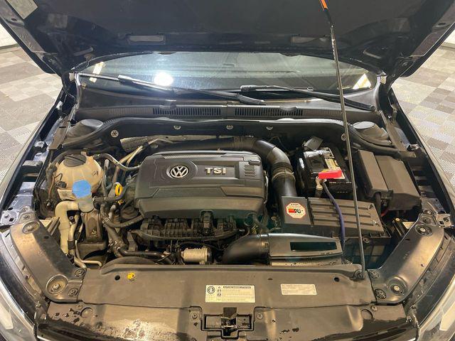 2014 volkswagen jetta gli edition 30