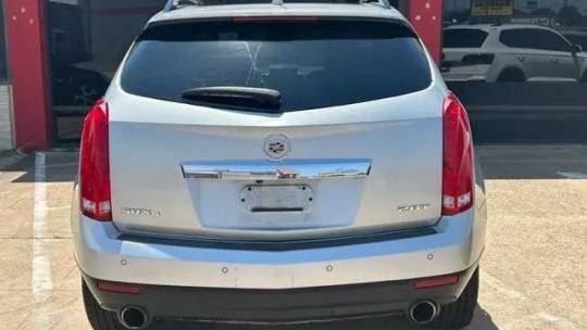 2010 Cadillac SRX
