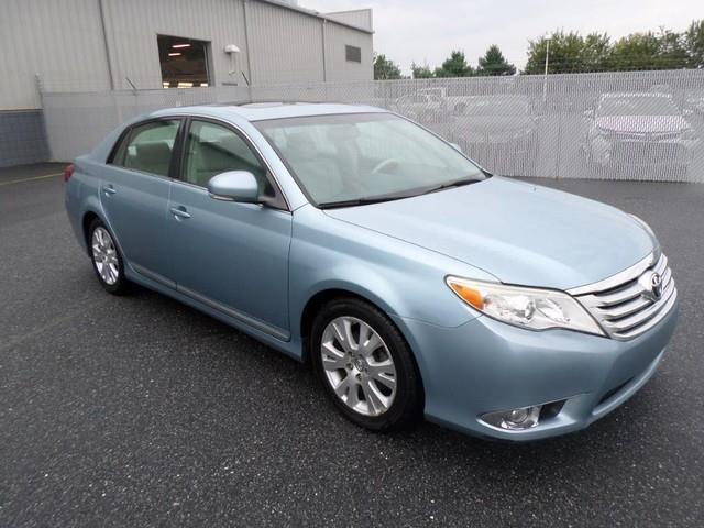 2011 toyota avalon base base 4dr sedan for sale in milford, delaware