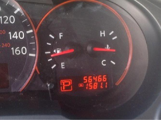 2007 nissan altima 2.5s in daytona beach, fl