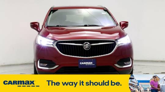 2020 Buick Enclave
