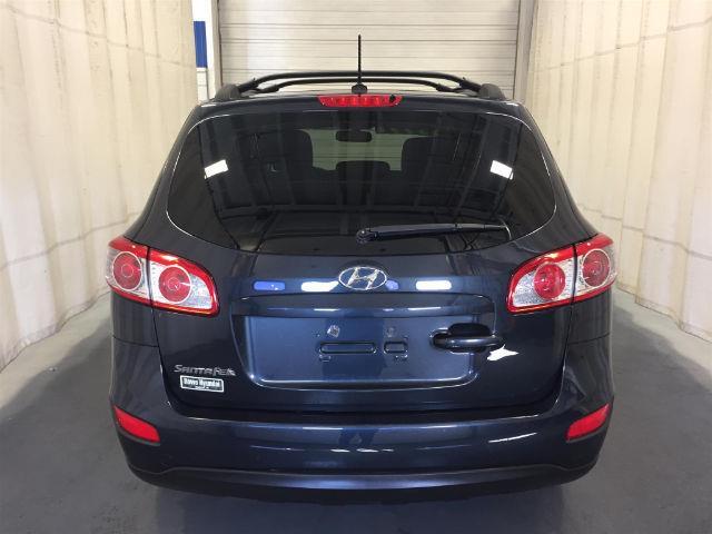 2012 hyundai santa fe gls gls 4dr suv 6a for sale in westbrook, maine