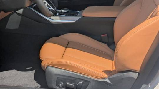 2025 BMW 4 series