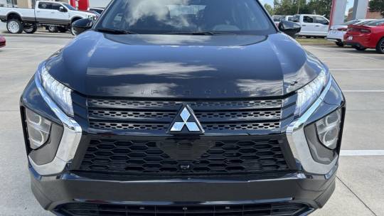 2024 Mitsubishi Eclipse Cross