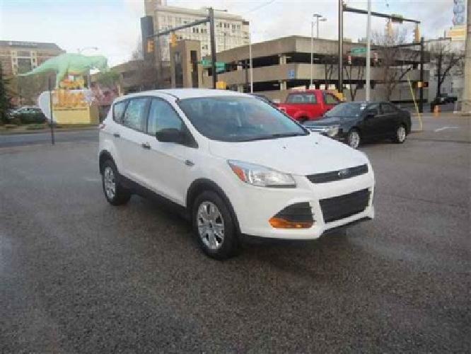 2014 ford escape s in evansville, in