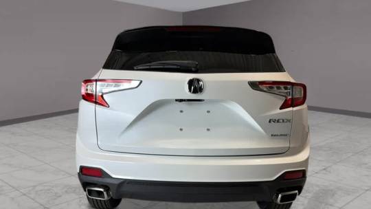 2025 Acura RDX