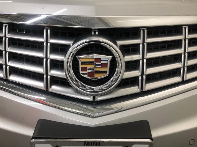 used 2016 cadillac srx awd luxury portland, or 97225 for sale in portland, oregon