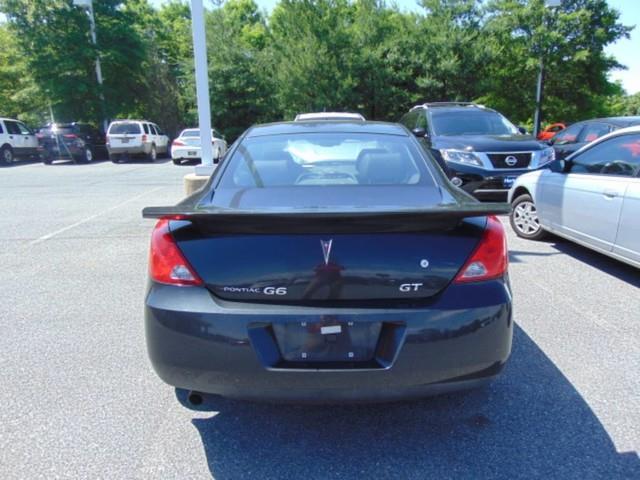 2009 pontiac g6 gt gt 2dr coupe w/1sa for sale in dover, delaware