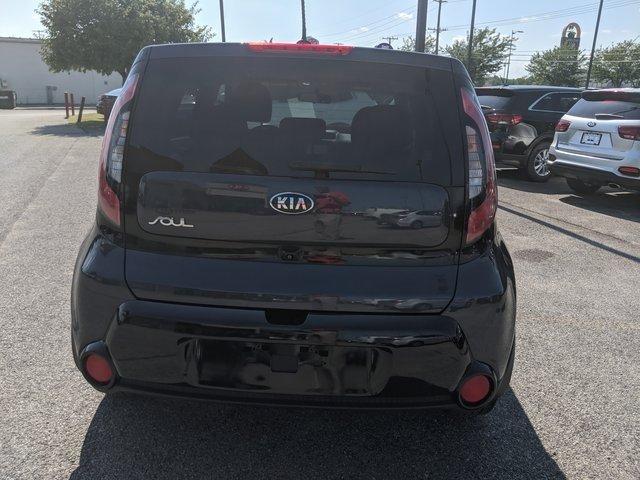 certified 2016 kia soul + clarksville, in 47129 for sale in cementville, indiana