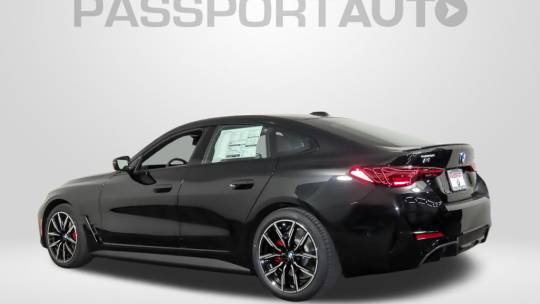 2025 BMW i4