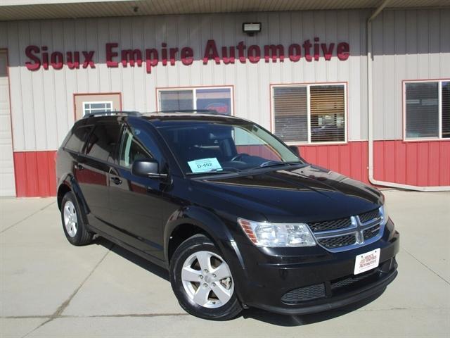 2013 dodge journey se