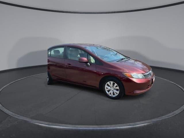 2012 honda civic lx in lino lakes, minnesota