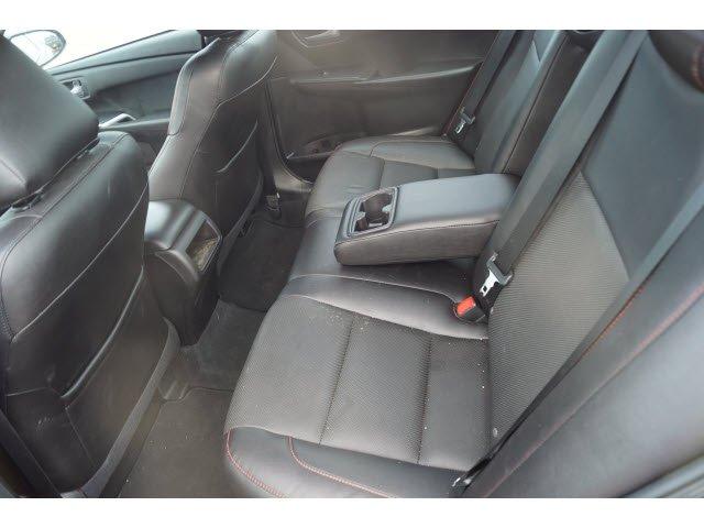 used 2016 toyota camry grenada, ms 38901 for sale in dubard, mississippi
