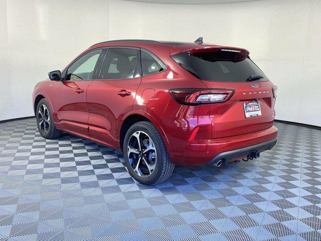 2023 ford escape st-line select