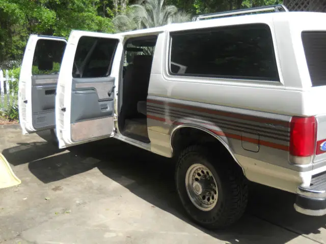 f250 metropolitan 460 fresh rebuilt trans/transfer case great ride not centurion