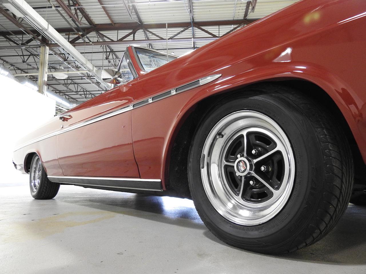 1965 buick skylark