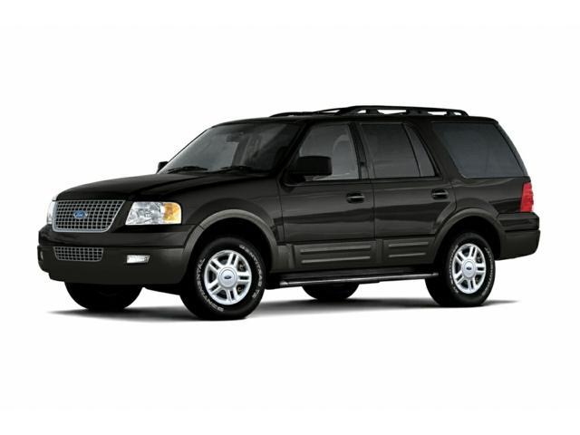 2005 ford expedition limited