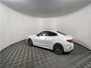 2025 BMW 4 series 430i xdrive