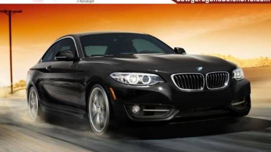 2017 bmw 2 series 230i xdrive