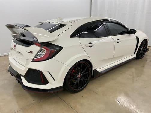 2019 honda civic type r in secaucus, new jersey