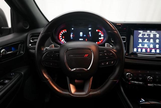 2022 dodge durango gt