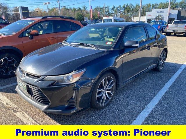 2015 scion tc base