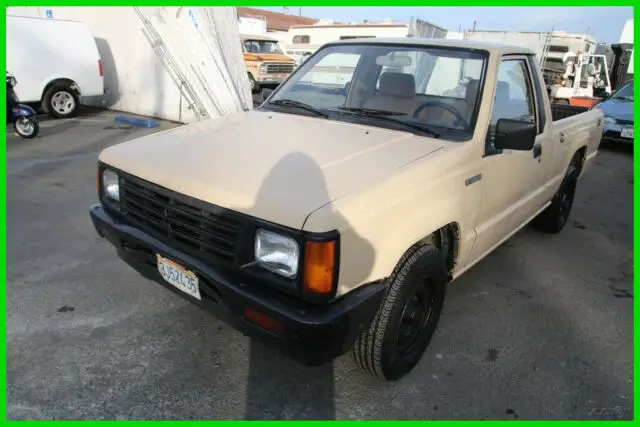 1988 mitsubishi mighty max pickup manual 4 cylinder no reserve