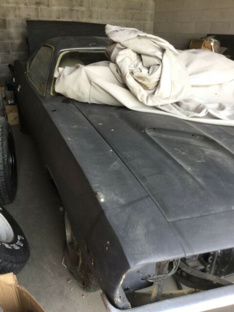 nr 1972 matching #'s 340 plymouth â€˜cuda