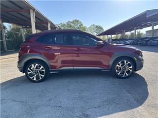 2022 Hyundai Kona limited