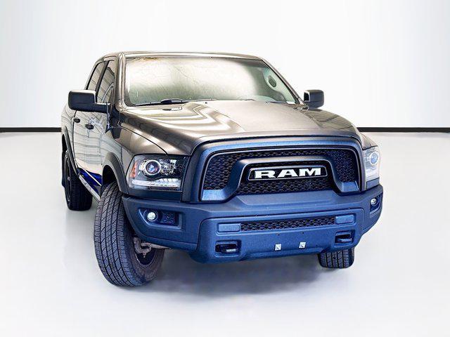 2019 ram 1500 classic warlock crew cab 4x2 5'7' box