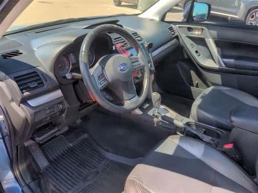 2014 subaru forester 2.0xt premium in troy, michigan