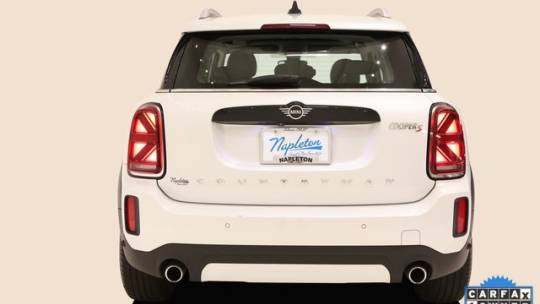 2024 mini countryman cooper s all4
